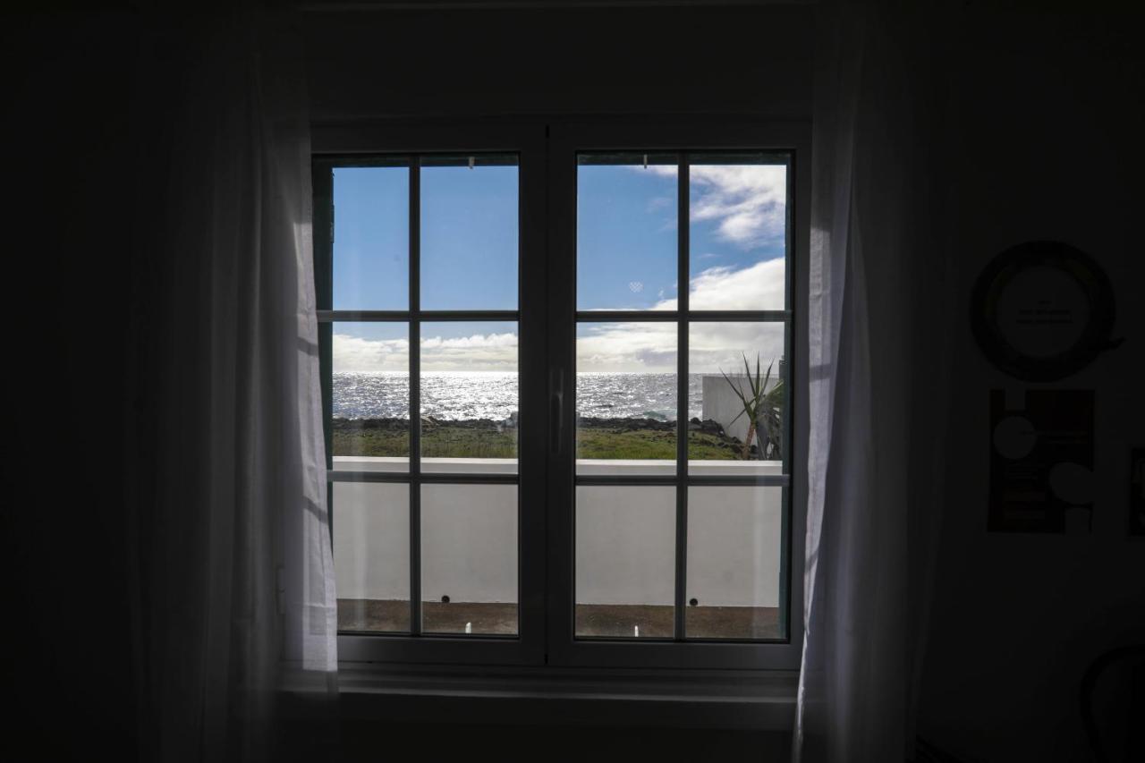 Estrela Do Atlantico Villa Ponta Delgada Exteriör bild
