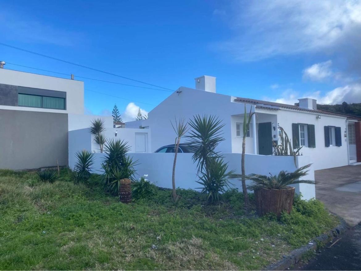 Estrela Do Atlantico Villa Ponta Delgada Exteriör bild