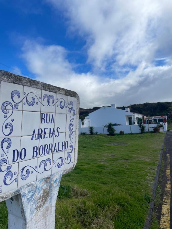 Estrela Do Atlantico Villa Ponta Delgada Exteriör bild
