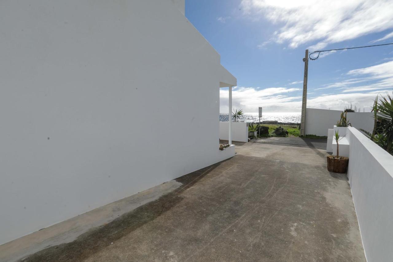 Estrela Do Atlantico Villa Ponta Delgada Exteriör bild