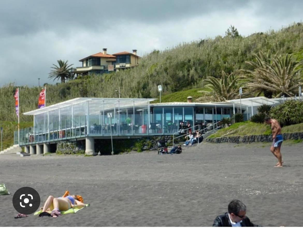 Estrela Do Atlantico Villa Ponta Delgada Exteriör bild
