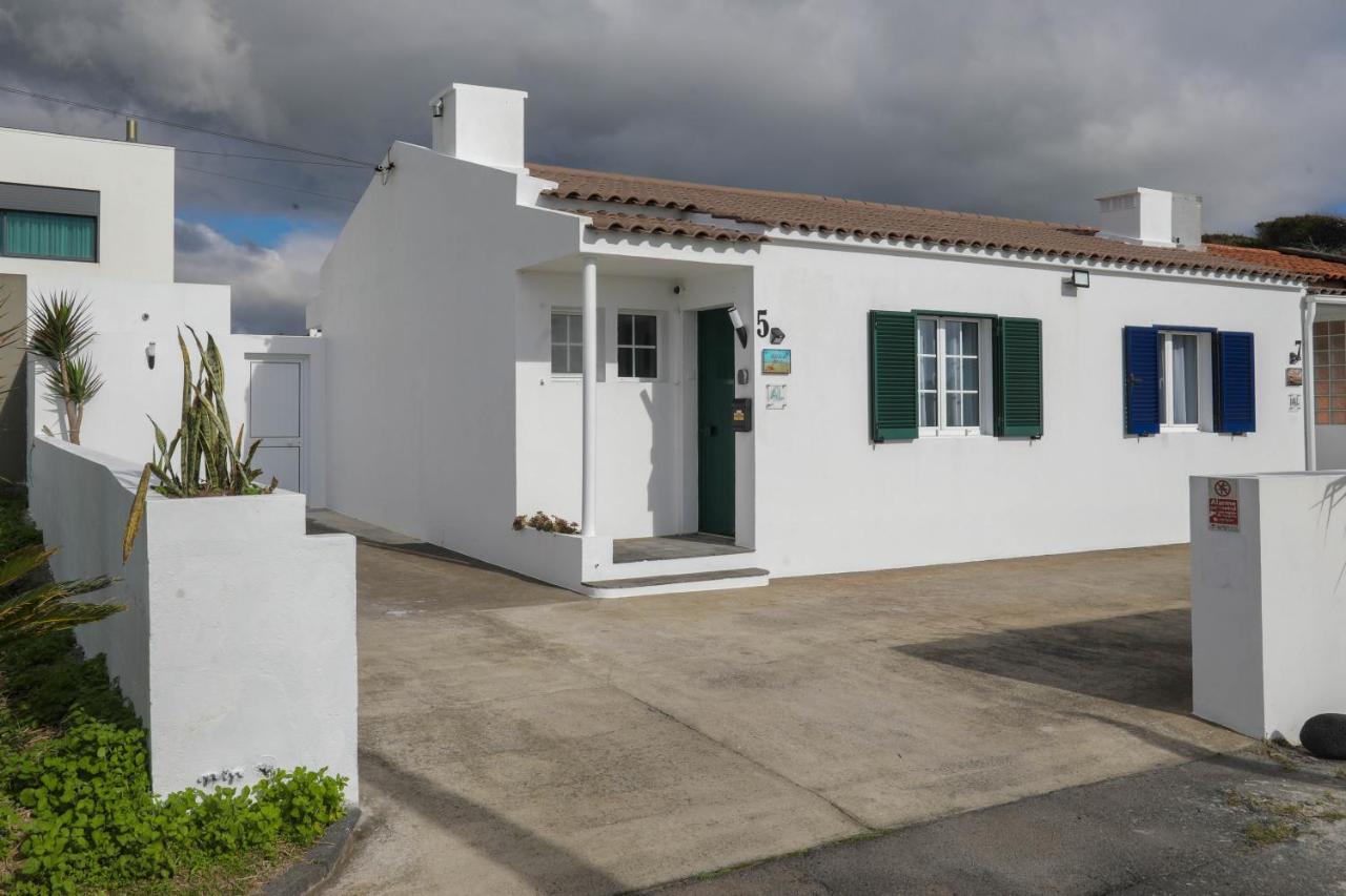 Estrela Do Atlantico Villa Ponta Delgada Exteriör bild