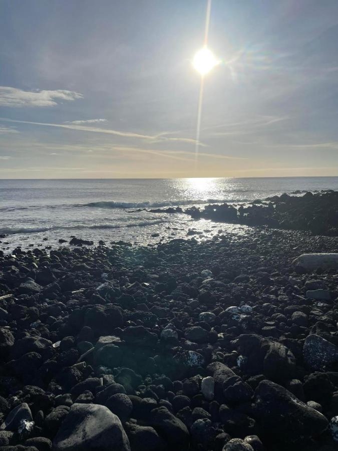 Estrela Do Atlantico Villa Ponta Delgada Exteriör bild