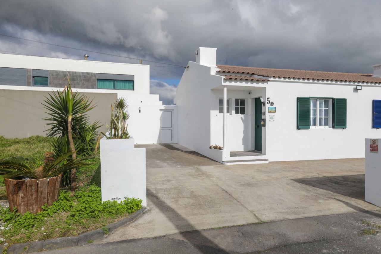 Estrela Do Atlantico Villa Ponta Delgada Exteriör bild